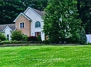 190 Fallen Timber Dr, Dubois, PA 15801