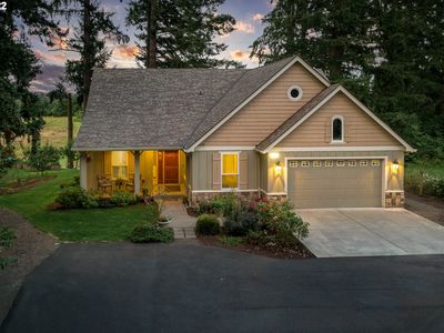 27350 SW Grahams Ferry Rd, Sherwood, OR, 97140