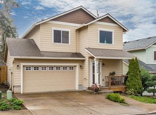 2049 NW Bella Vista Dr, Gresham, OR 97030