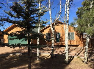 1020 W Bowman Ave, Woodland Park, CO 80863