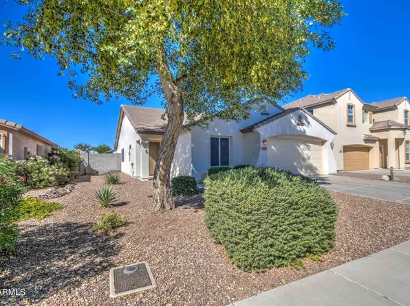 1626 E ASH Avenue, Buckeye, AZ 85326