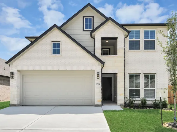 1021 Golden Glow Path, Magnolia, TX 77355