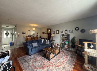 16 Frederick Ln, Fredericton, NB E3B 9J6