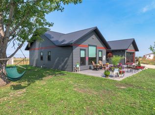 60281 Hillside Rd, Saint Ignatius, MT 59865