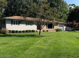 919 Woodlawn Ave, Ludington, MI 49431