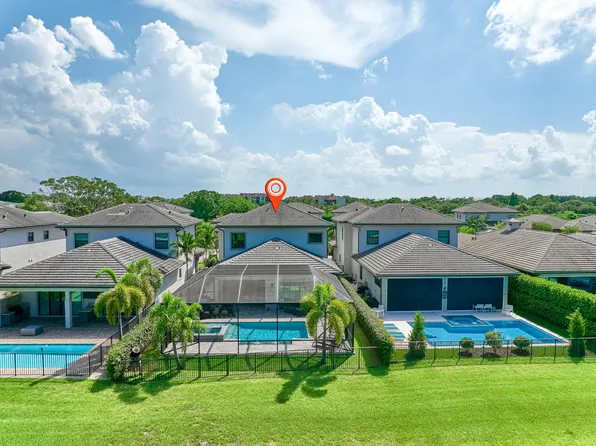 2819 Gin Berry Way, West Palm Beach, FL 33401