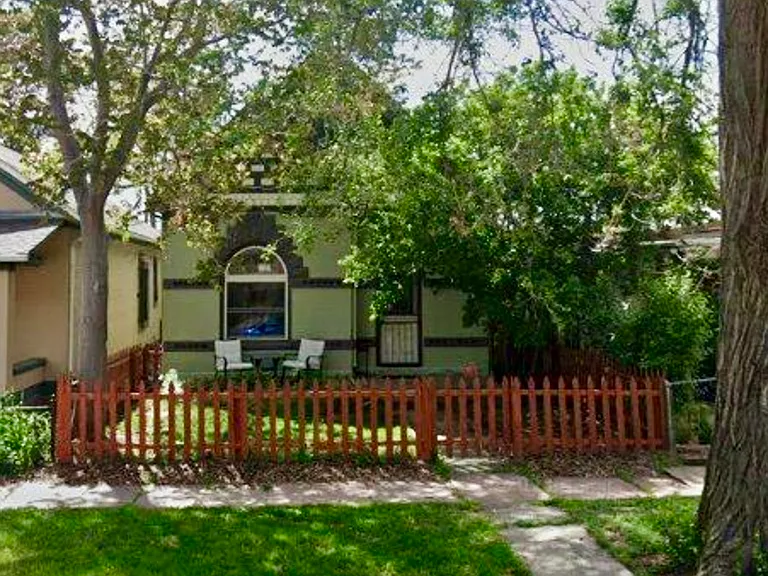 2944 California St — Photo 1