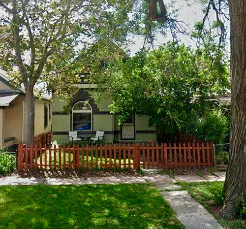 2944 California St Photo 1