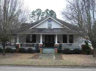 101 W Jackson St, Lamar, SC 29069