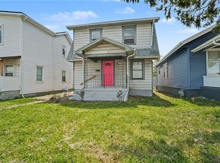 930 Leo St, Dayton, OH 45404