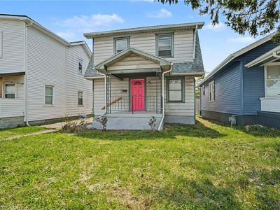 930 Leo St, Dayton, OH, 45404