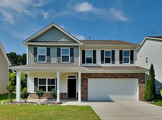 3820 Sapphire Ridge Ct, Raleigh, NC 27616