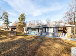 786 Sunnybrook Cir, Bassett, VA 24055