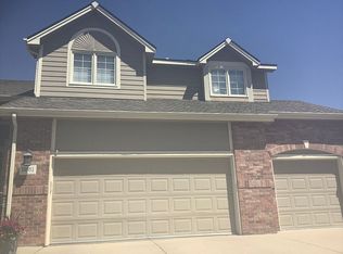 16931 E Dorado Dr, Centennial, CO 80015