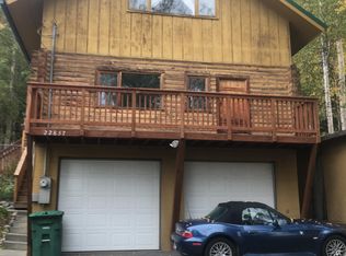 22837 Eagle River Rd, Eagle River, AK 99577