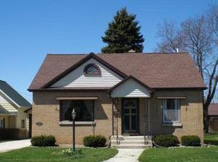 1037 6th St, Kiel, WI 53042