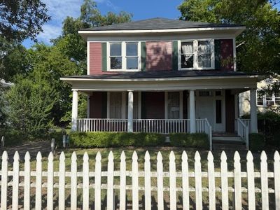 1717 Highland Ave, Shreveport, LA, 71101