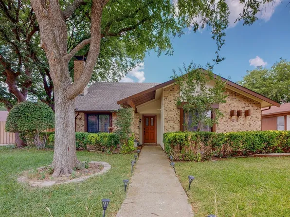 5125 Gallahad Dr, Garland, TX 75044