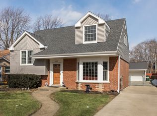 1028 Glenlake Ave, Park Ridge, IL