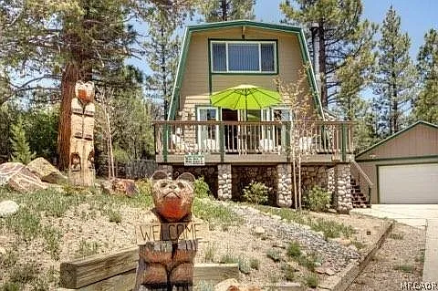 Photo of 317 Santa Clara Blvd, Big Bear Lake, CA 92315