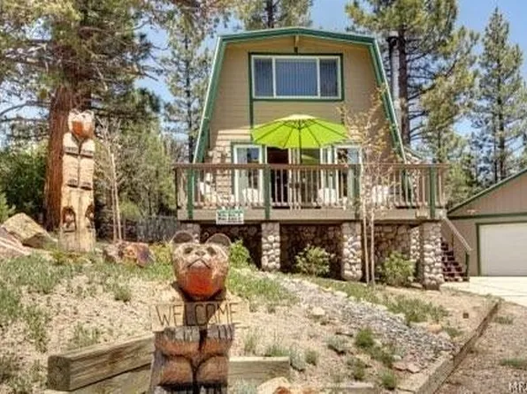317 Santa Clara Blvd, Big Bear Lake, CA 92315