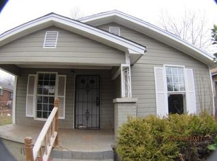 4108 Viola Ave, Birmingham, AL 35221