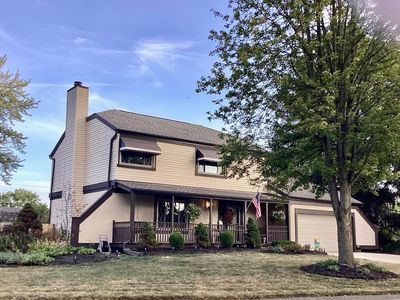 3378 Josephine Cir, Grove City, OH, 43123