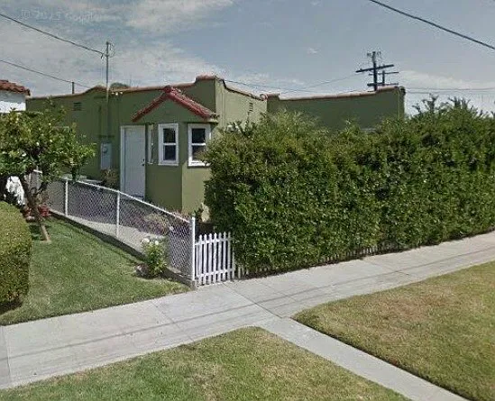 2850 Vineyard Ave — Photo 1