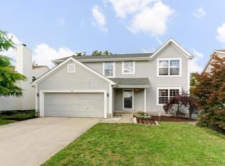 517 Marcum Rd, Blacklick, OH 43004