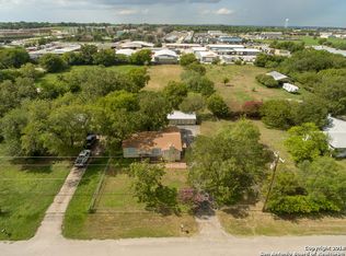 6009 El Verde Rd, Leon Valley, TX 78238