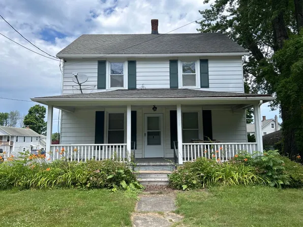 5851 S Elm Ave, Millerton, NY 12546