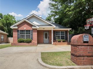 215 Durant St, Mobile, AL 36607