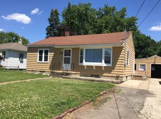 1326 Virginia St, Waterloo, IA 50703