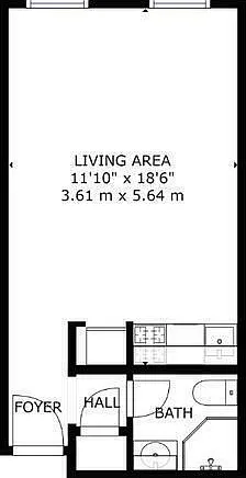 1473 1st Ave #1D — Photo 7