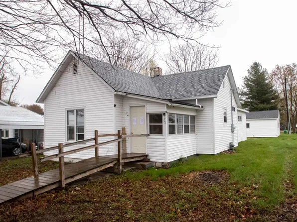 202 N Vermilion St, Potomac, IL 61865