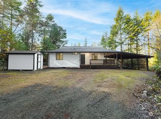 11 E Blue Heron Rst, Belfair, WA 98528