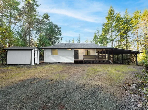 11 E Blue Heron Rst, Belfair, WA 98528