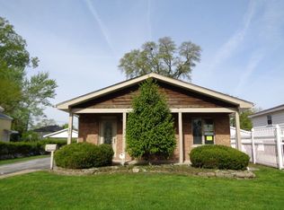 14816 Cleveland Ave, Posen, IL 60469