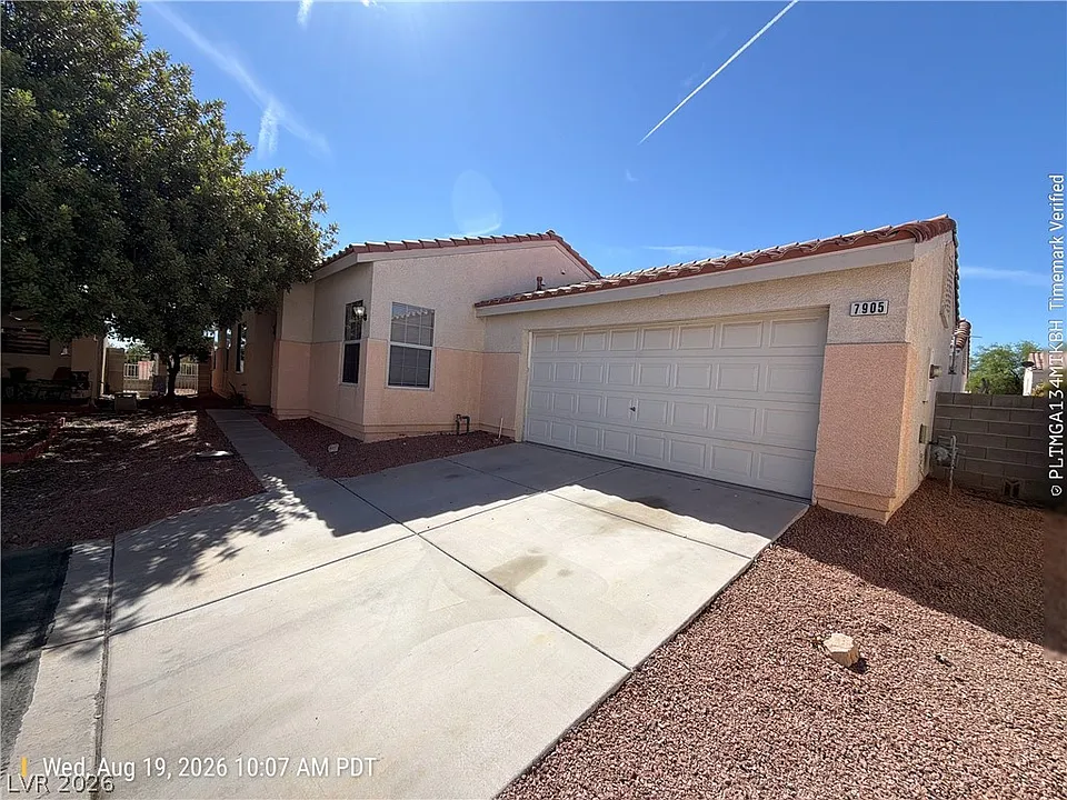 7905 Dutch Canyon Ct