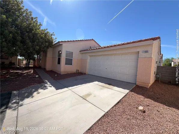 7905 Dutch Canyon Ct, Las Vegas, NV 89131