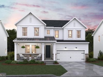 317 Winding Wood Dr, Magnolia, DE 19962
