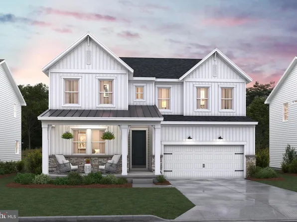 317 Winding Wood Dr, Magnolia, DE 19962