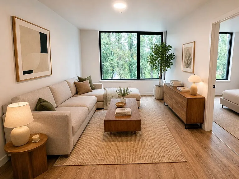 Parque Kirkland Apartments — Photo 13