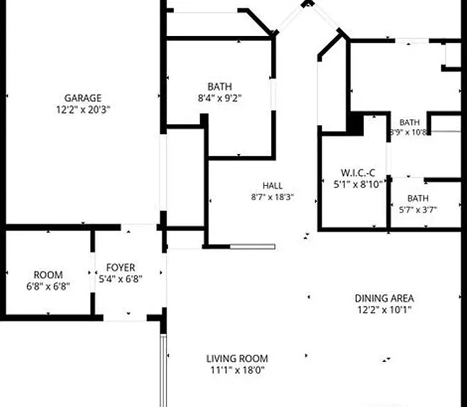 4174 S Park Dr #102 — Photo 22