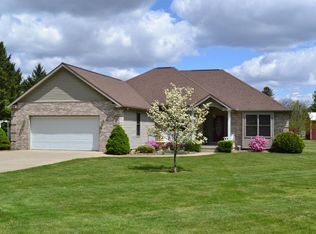 6548 Five Mile Rd, East Leroy, MI 49051