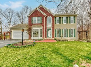 6667 Pond Side Cir, Victor, NY 14564