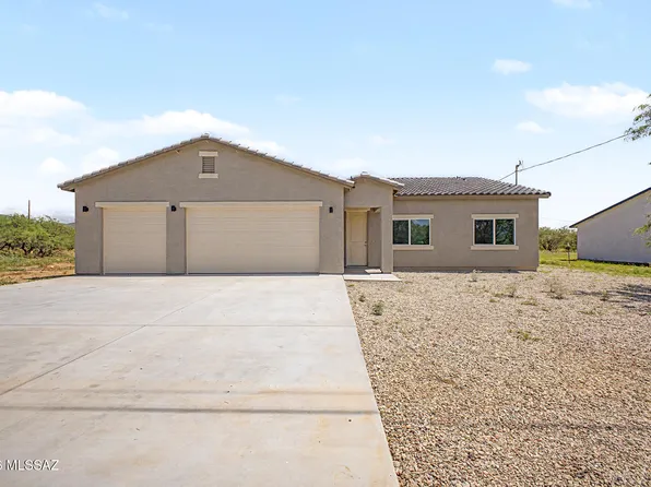 21 Via Inglaterra Ct, Rio Rico, AZ 85648