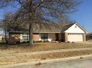 8714 N 121st Ave E, Owasso, OK 74055