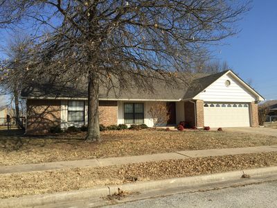 8714 N 121st Ave E, Owasso, OK, 74055