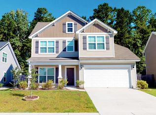 408 Allamby Ridge Rd, Moncks Corner, SC 29461